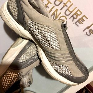 Stella McCarthy adidas running 🏃‍♀️ shoes